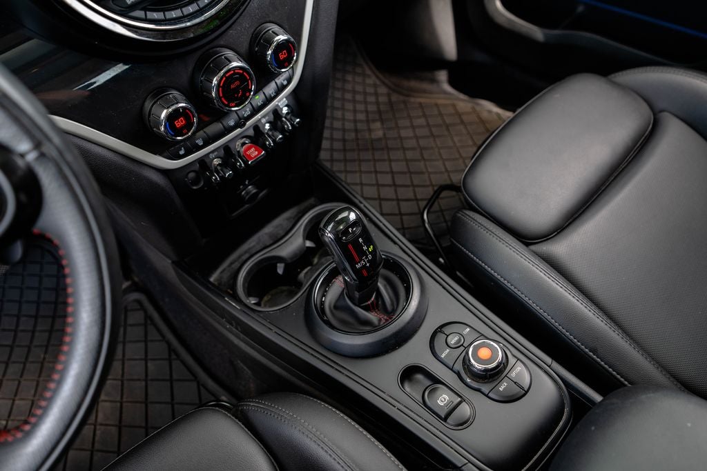 2020 MINI Cooper S Countryman Cooper S