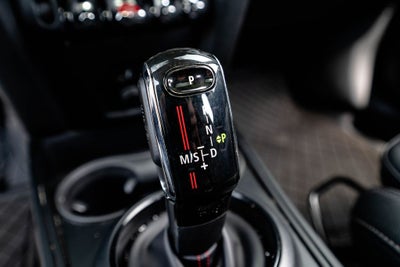 2020 MINI Cooper S Countryman Cooper S
