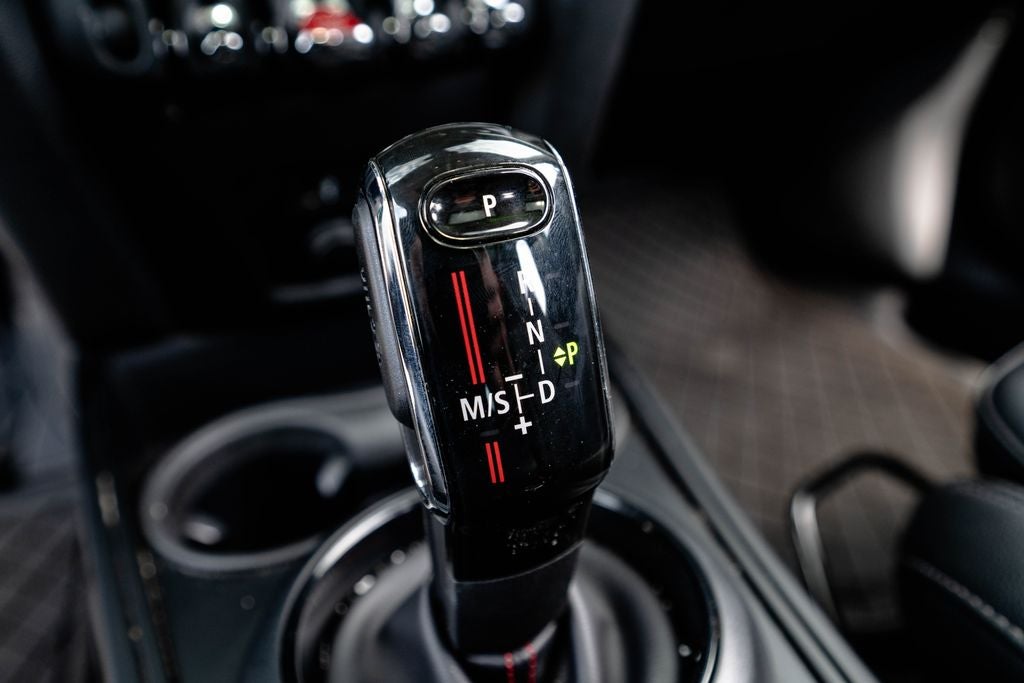 2020 MINI Cooper S Countryman Cooper S