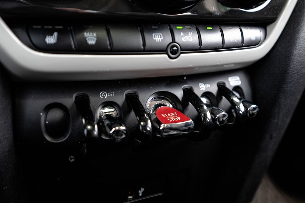 2020 MINI Cooper S Countryman Cooper S