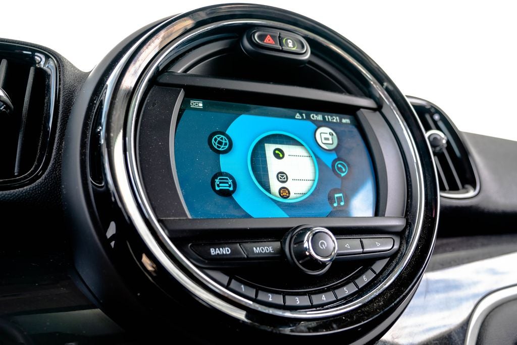 2020 MINI Cooper S Countryman Cooper S
