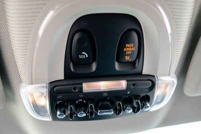 2020 MINI Cooper S Countryman Cooper S