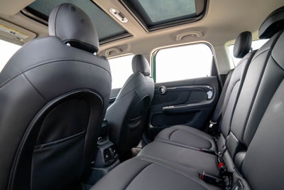 2020 MINI Cooper S Countryman Cooper S