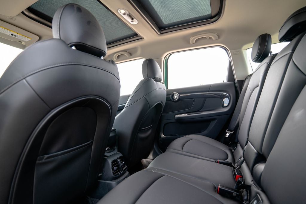 2020 MINI Cooper S Countryman Cooper S