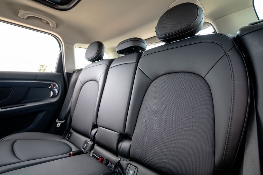 2020 MINI Cooper S Countryman Cooper S
