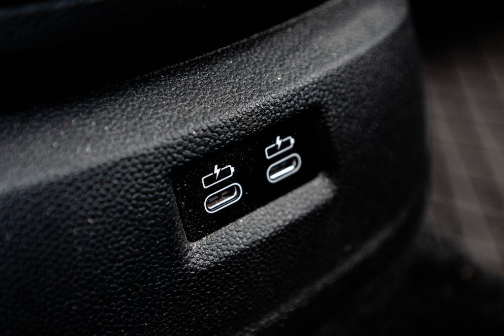2020 MINI Cooper S Countryman Cooper S