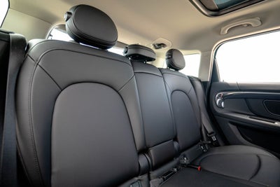 2020 MINI Cooper S Countryman Cooper S