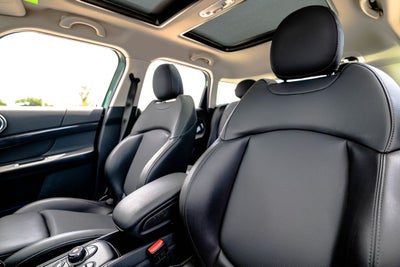 2020 MINI Cooper S Countryman Cooper S