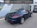 2016 Porsche Panamera GTS