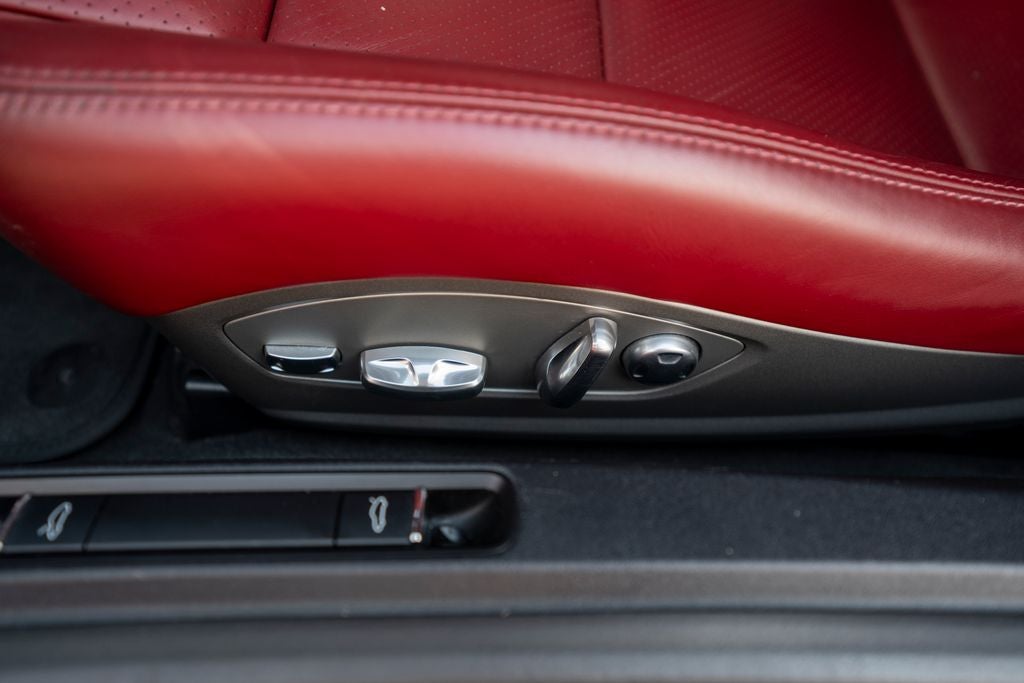2019 Porsche 718 Boxster Base