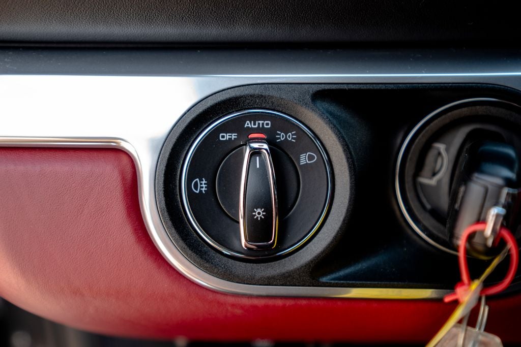 2019 Porsche 718 Boxster Base