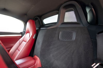 2019 Porsche 718 Boxster Base