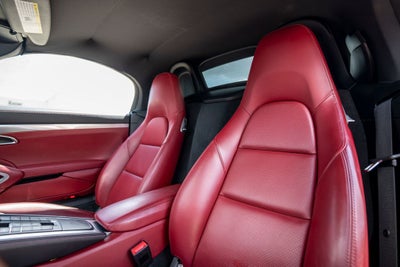 2019 Porsche 718 Boxster Base