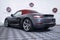 2019 Porsche 718 Boxster Base