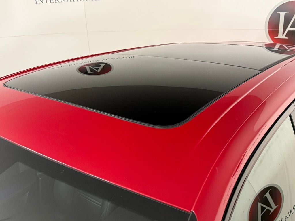 2023 Porsche Cayenne Base