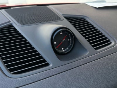 2023 Porsche Cayenne Base