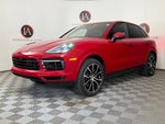 2023 Porsche Cayenne Base