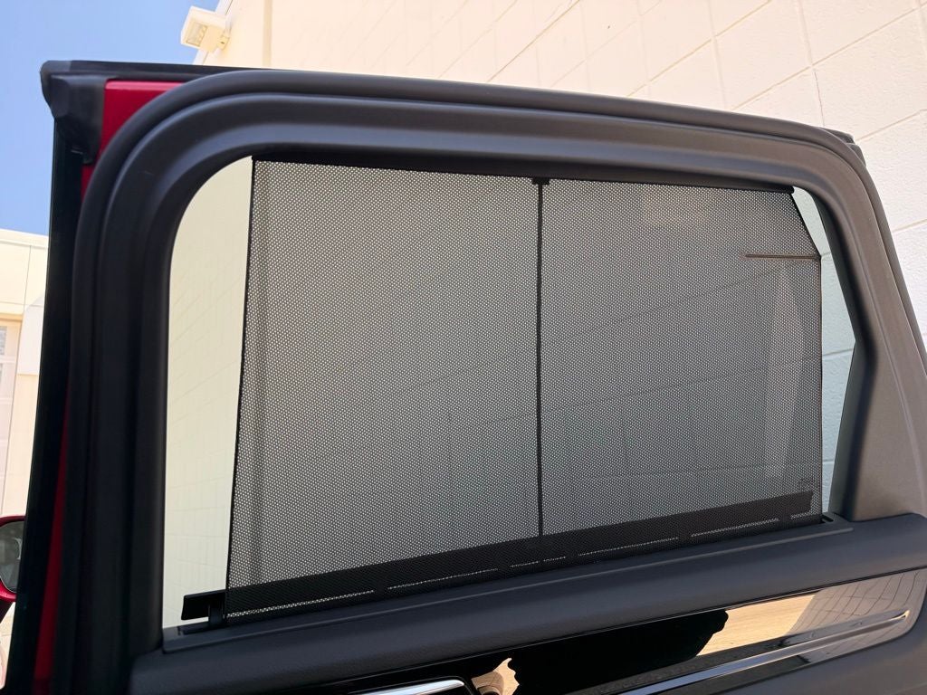 2023 Porsche Cayenne Base