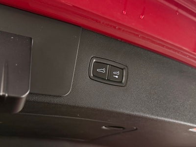 2023 Porsche Cayenne Base