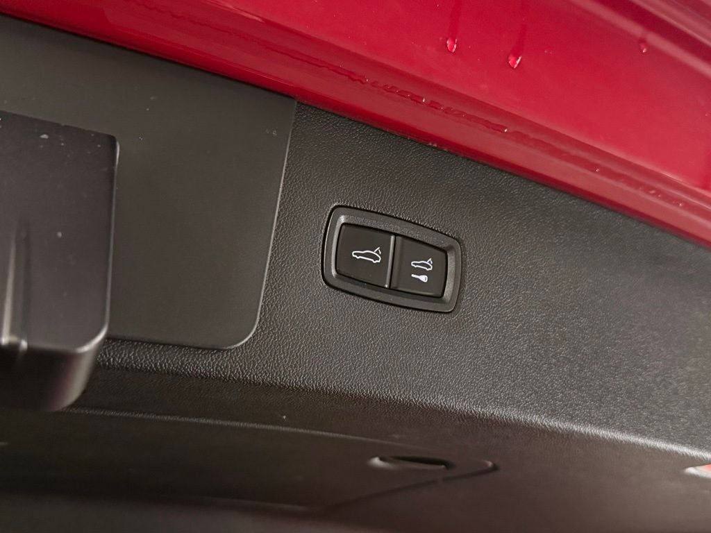 2023 Porsche Cayenne Base