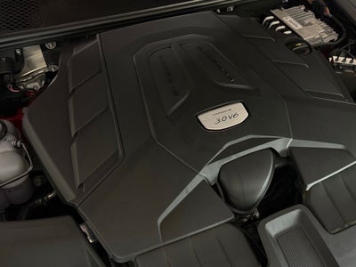 2023 Porsche Cayenne Base