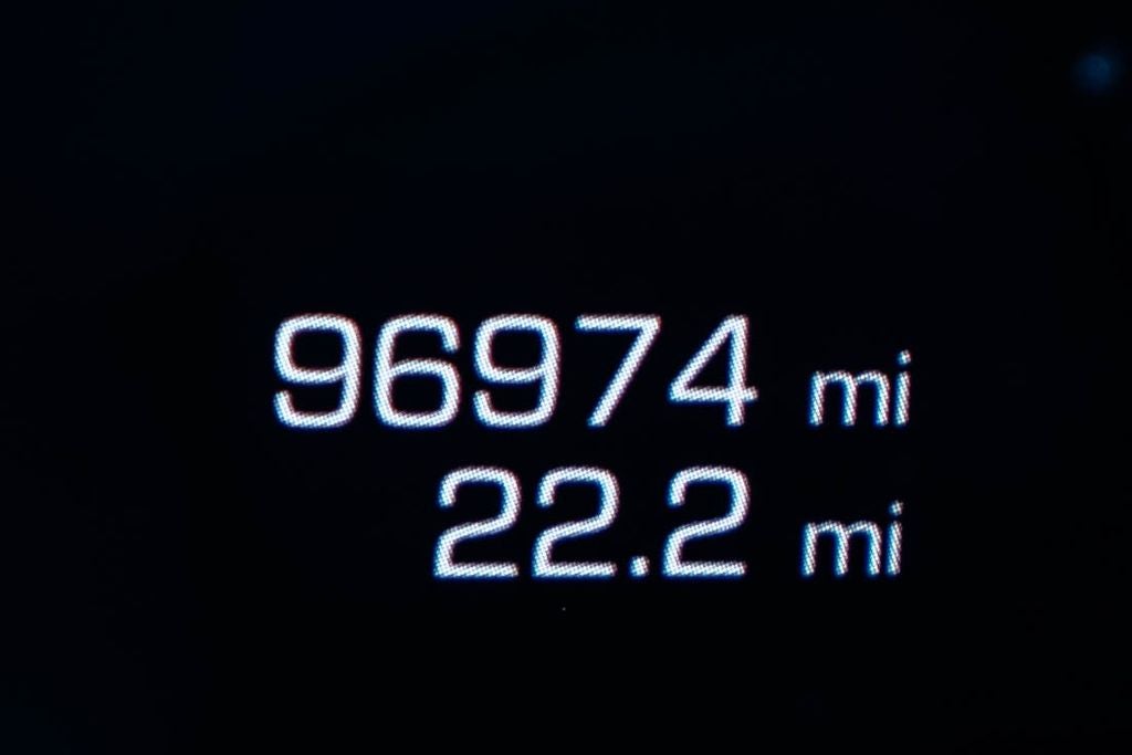 2020 Porsche Cayenne Base