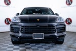 2020 Porsche Cayenne Base