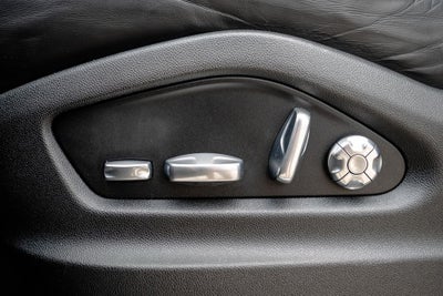 2020 Porsche Cayenne Base