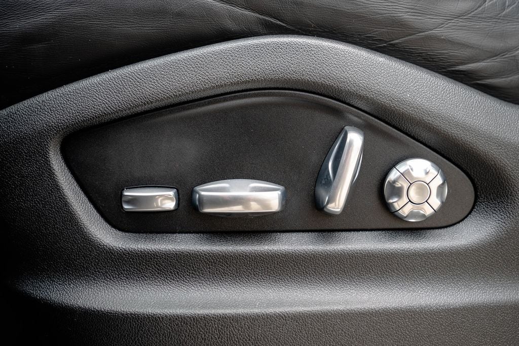 2020 Porsche Cayenne Base