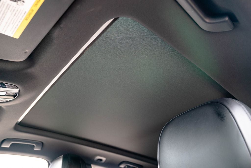 2020 Porsche Cayenne Base