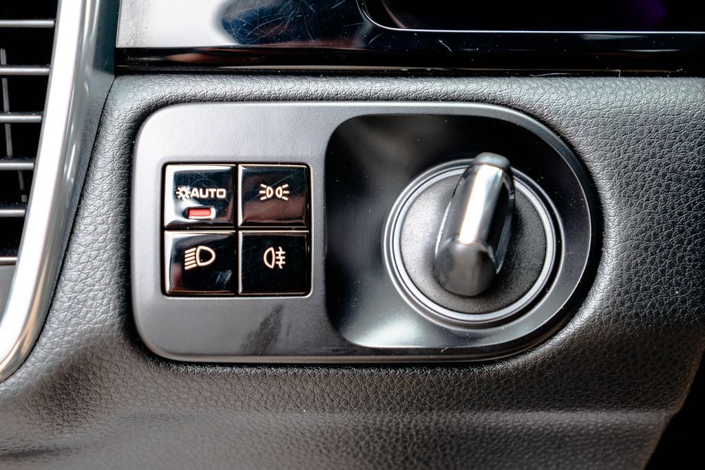 2020 Porsche Cayenne Base
