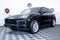 2020 Porsche Cayenne Base