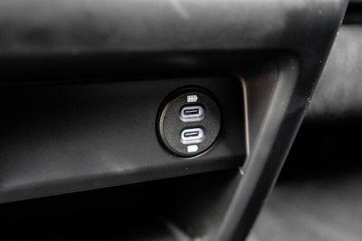 2020 Porsche Cayenne Base