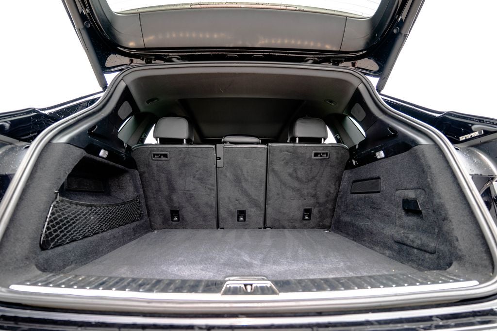 2020 Porsche Cayenne Base