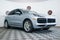 2023 Porsche Cayenne E-Hybrid Base
