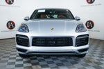 2023 Porsche Cayenne E-Hybrid Base