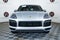2023 Porsche Cayenne E-Hybrid Base