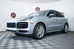 2023 Porsche Cayenne E-Hybrid Base