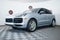 2023 Porsche Cayenne E-Hybrid Base