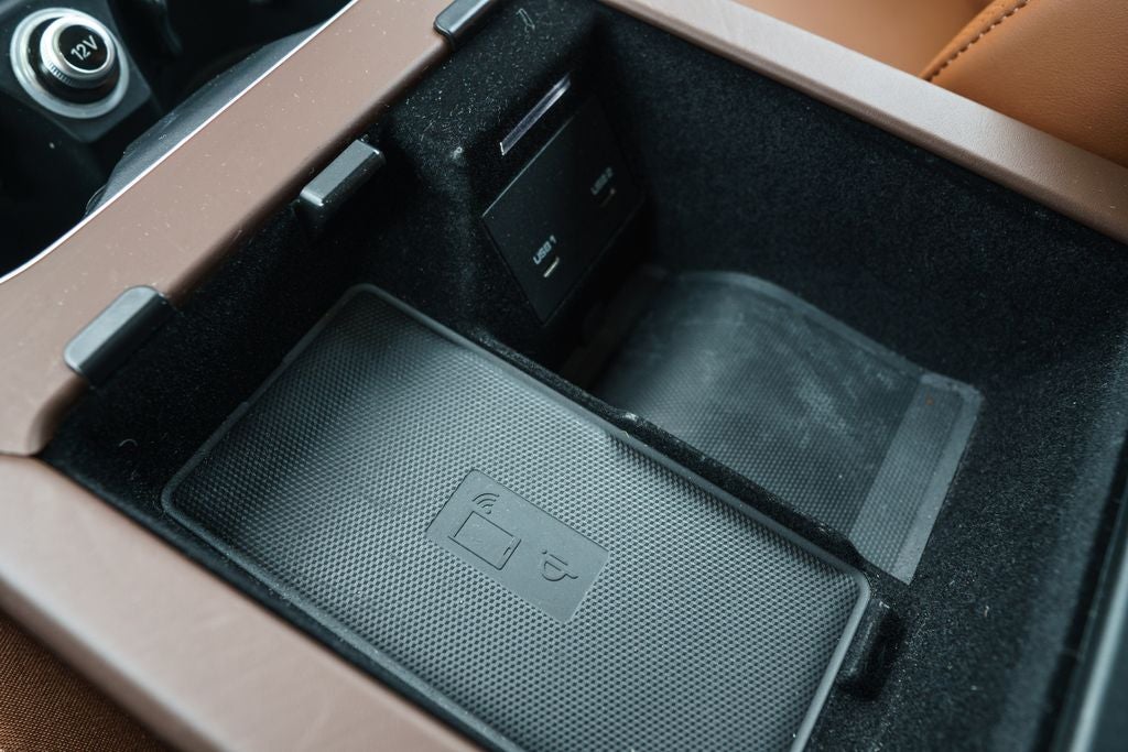 2023 Porsche Cayenne E-Hybrid Base