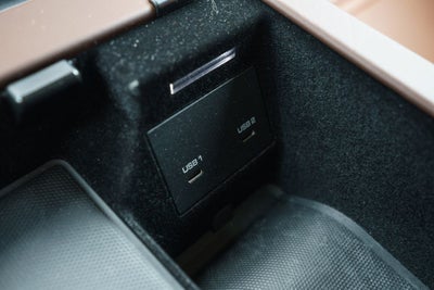 2023 Porsche Cayenne E-Hybrid Base
