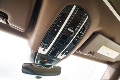 2023 Porsche Cayenne E-Hybrid Base