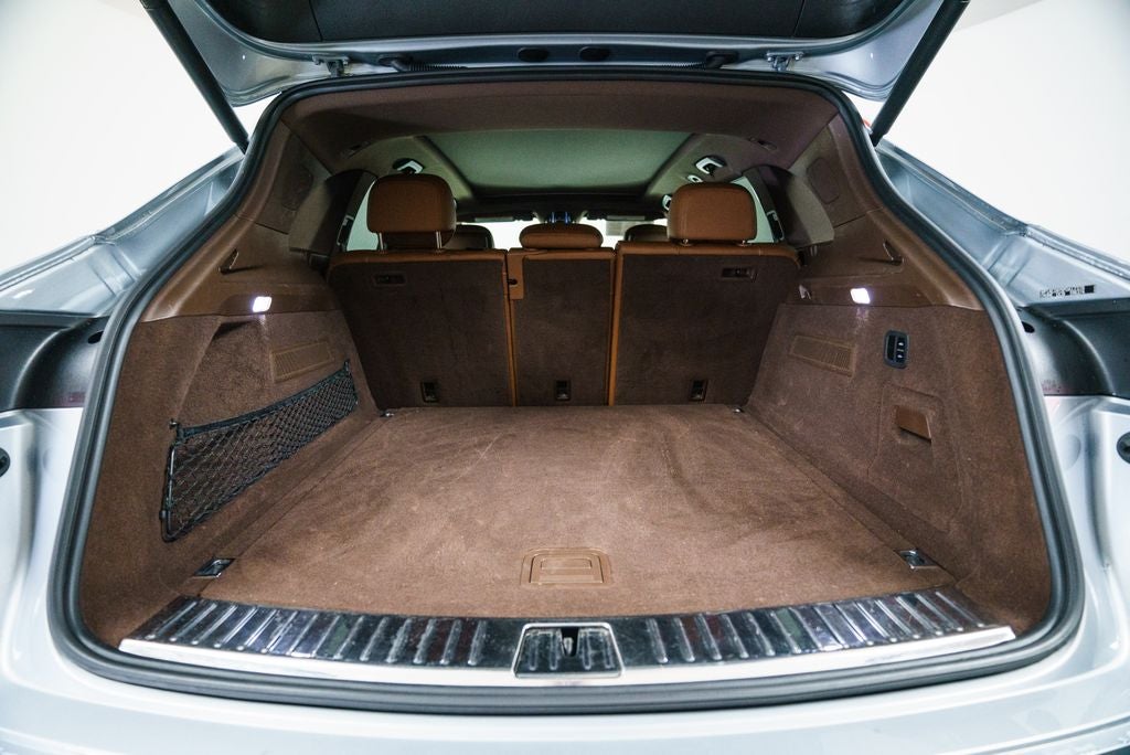 2023 Porsche Cayenne E-Hybrid Base