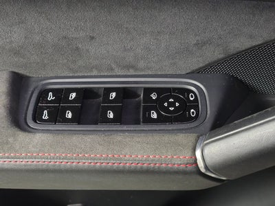 2021 Porsche Cayenne GTS