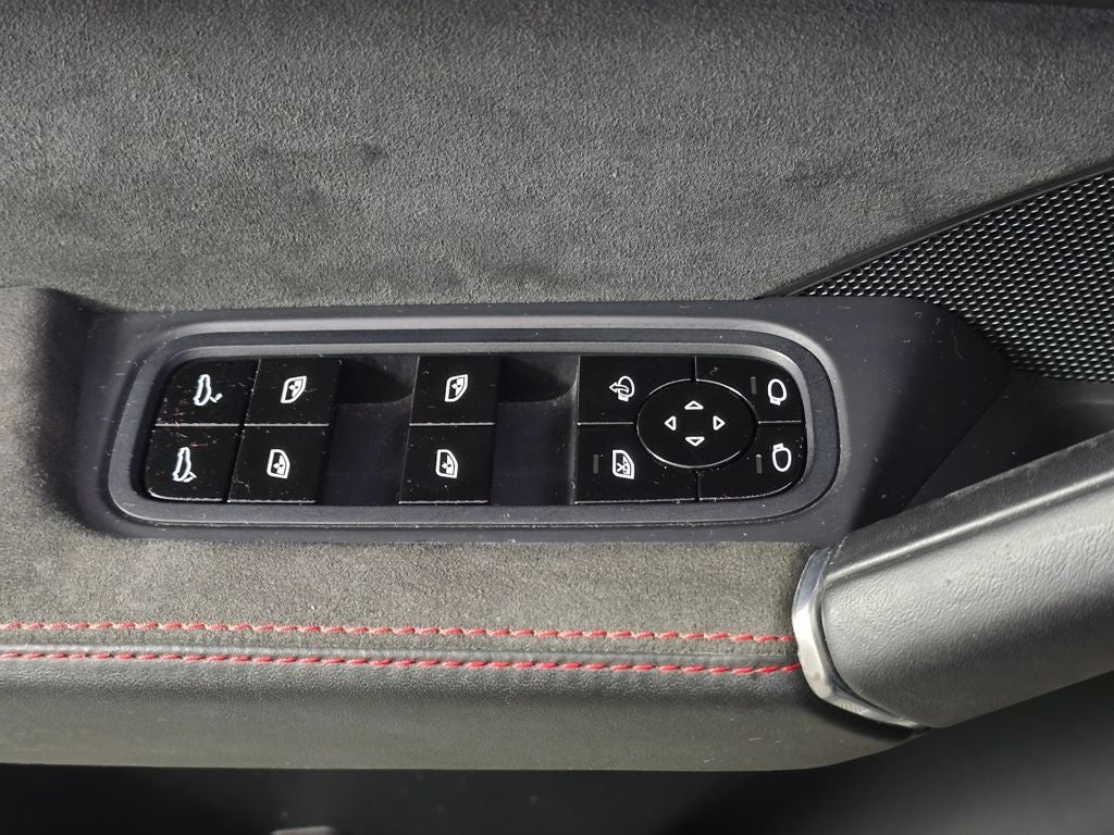 2021 Porsche Cayenne GTS