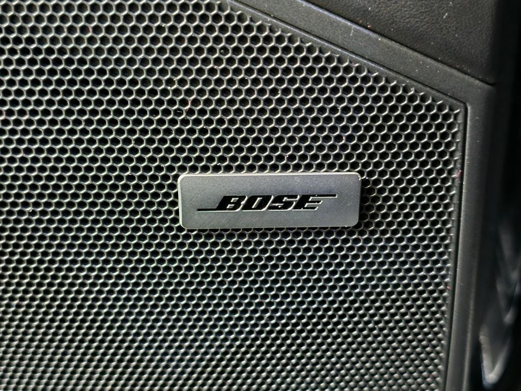 2021 Porsche Cayenne GTS