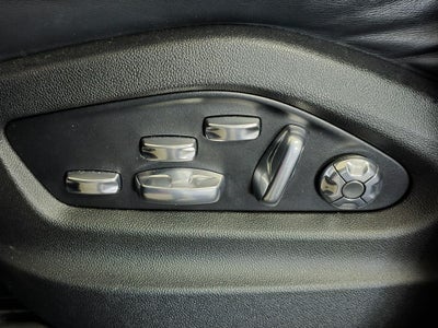 2021 Porsche Cayenne GTS