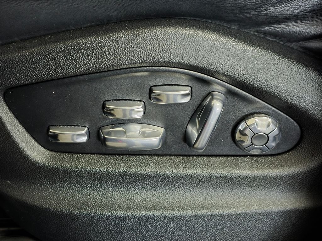 2021 Porsche Cayenne GTS