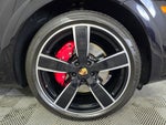 2021 Porsche Cayenne GTS