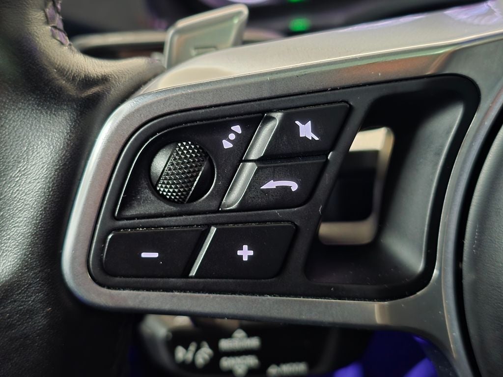 2021 Porsche Cayenne GTS